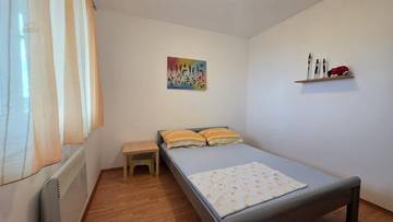 Thumbnail von Furnished apartment with sea view and balcony near the beach