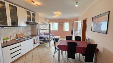 Thumbnail von Furnished apartment with sea view and balcony near the beach