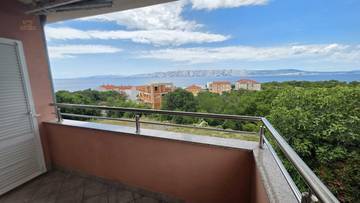 Thumbnail von Furnished apartment with sea view and balcony near the beach