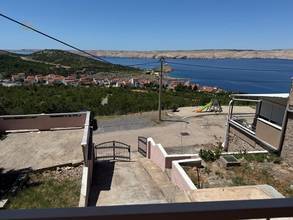 Thumbnail von Detached house with sea view and garage