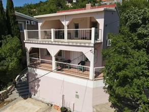 Thumbnail von Detached house with sea view and garage