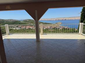 Thumbnail von Detached house with sea view and garage