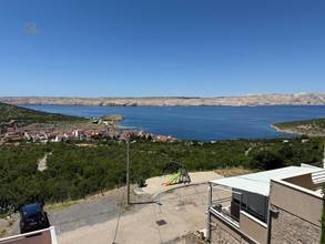 Thumbnail von Detached house with sea view and garage