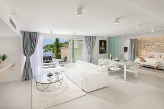 Thumbnail von Authentic luxury villa with sea view and elevator
