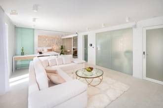 Thumbnail von Authentic luxury villa with sea view and elevator