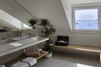 Thumbnail von Authentic luxury villa with sea view and elevator