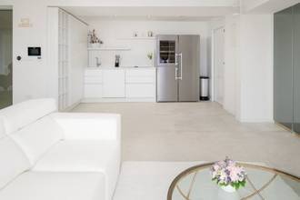 Thumbnail von Authentic luxury villa with sea view and elevator