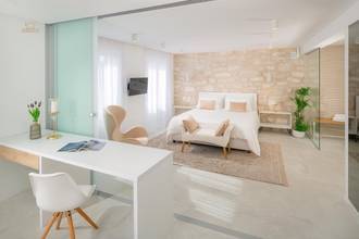 Thumbnail von Authentic luxury villa with sea view and elevator