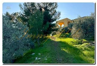 Thumbnail von Immogold South-Sicily Charming Sicilian country villa with an olive grove, six bedrooms, and two residential units in a prime location with a spacious olive grove, near the Valley of the Temples and Scala dei Turchi.