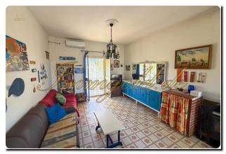 Thumbnail von Immogold South-Sicily Charming Sicilian country villa with an olive grove, six bedrooms, and two residential units in a prime location with a spacious olive grove, near the Valley of the Temples and Scala dei Turchi.