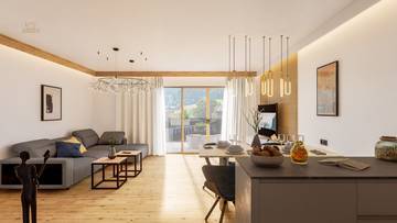 Thumbnail von Residential building with great potential in the center