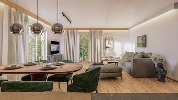 Thumbnail von Residential building with great potential in the center