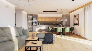 Thumbnail von Residential building with great potential in the center