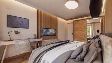 Thumbnail von Residential building with great potential in the center