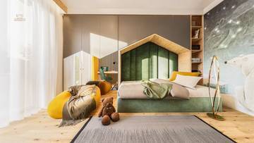 Thumbnail von Residential building with great potential in the center