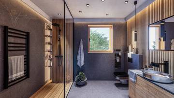Thumbnail von Residential building with great potential in the center