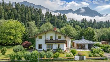 Thumbnail von Tyrolean country house - A property for generations