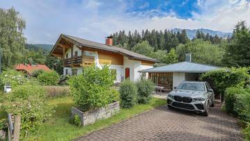 Thumbnail von Tyrolean country house - A property for generations