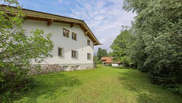 Thumbnail von Tyrolean country house - A property for generations