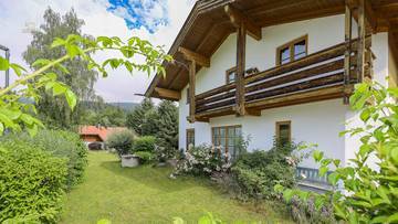 Thumbnail von Tyrolean country house - A property for generations