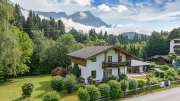 Thumbnail von Tyrolean country house - A property for generations