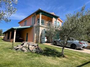 Thumbnail von Mediterranean house with swimming pool and beautiful sea view