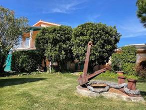 Thumbnail von Mediterranean house with swimming pool and beautiful sea view