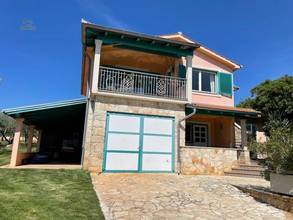 Thumbnail von Mediterranean house with swimming pool and beautiful sea view
