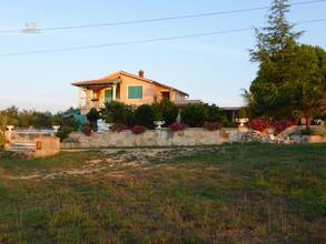 Thumbnail von Mediterranean house with swimming pool and beautiful sea view