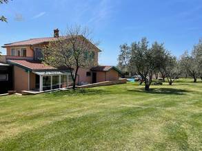 Thumbnail von Mediterranean house with swimming pool and beautiful sea view