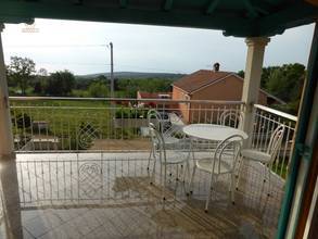 Thumbnail von Mediterranean house with swimming pool and beautiful sea view
