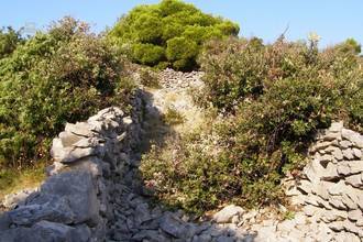 Thumbnail von Building land with beautiful sea view