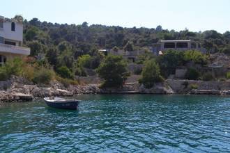 Thumbnail von Building land with beautiful sea view