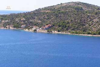 Thumbnail von Building land with beautiful sea view