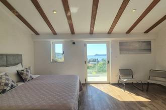Thumbnail von Villa with pool, sea view, and guest apartment