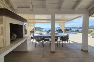 Thumbnail von Villa with pool, sea view, and guest apartment