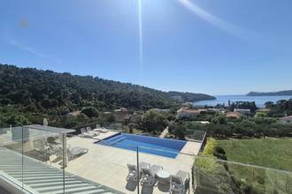 Thumbnail von Villa with pool, sea view, and guest apartment