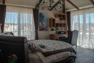 Thumbnail von 2 villas with swimming pool and sea view
