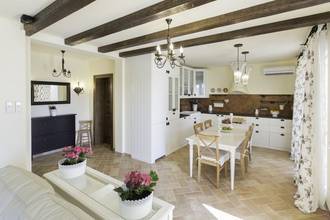 Thumbnail von 2 villas with swimming pool and sea view