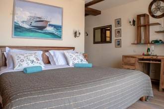 Thumbnail von 2 villas with swimming pool and sea view