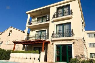 Thumbnail von 2 villas with swimming pool and sea view