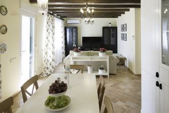 Thumbnail von 2 villas with swimming pool and sea view