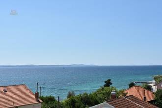 Thumbnail von Apartment building with sea view only about 80 meters from the sea