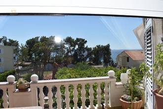 Thumbnail von Apartment building with sea view only about 80 meters from the sea