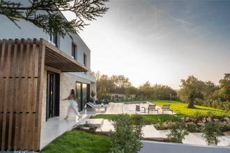 Thumbnail von Premium villa with pool and high-quality furnishings in Istria