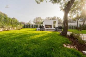 Thumbnail von Premium villa with pool and high-quality furnishings in Istria