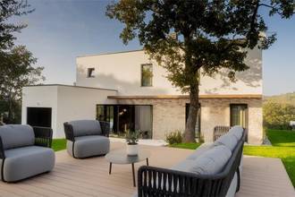 Thumbnail von Premium villa with pool and high-quality furnishings in Istria