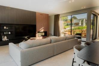Thumbnail von Premium villa with pool and high-quality furnishings in Istria