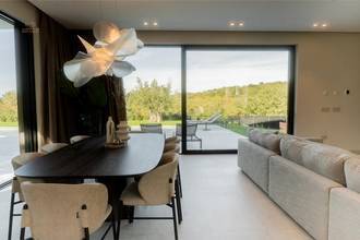 Thumbnail von Premium villa with pool and high-quality furnishings in Istria