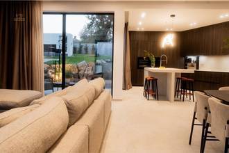 Thumbnail von Premium villa with pool and high-quality furnishings in Istria
